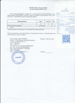 Кассовые чеки с подтверждением в Элисте