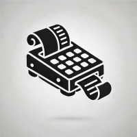 Кассовые чеки в Элисте