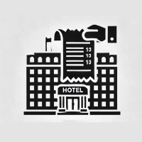 Гостиничные чеки в Элисте