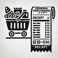 Чеки на товары в Элисте